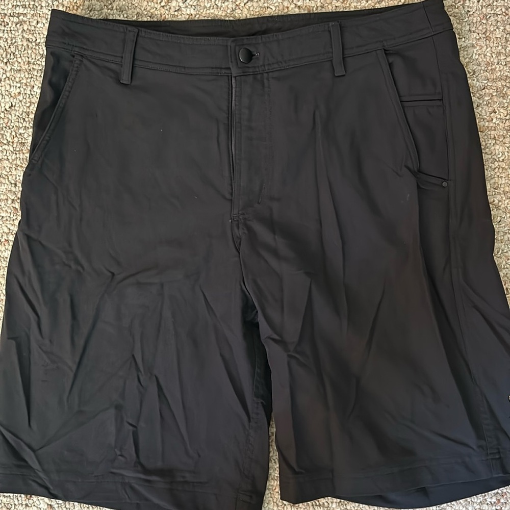 Lululemon Golf Shorts